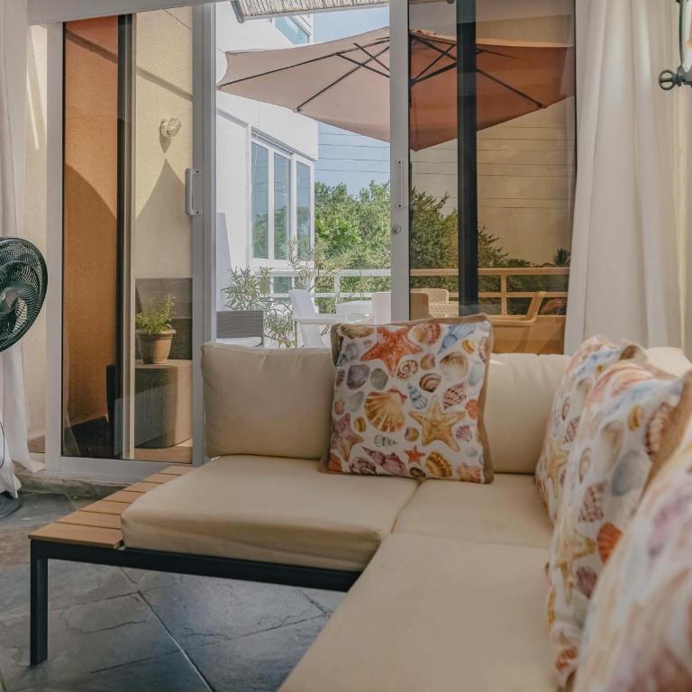 Loft Bahía Fragata - Apartamento de 1 dormitorio - 20