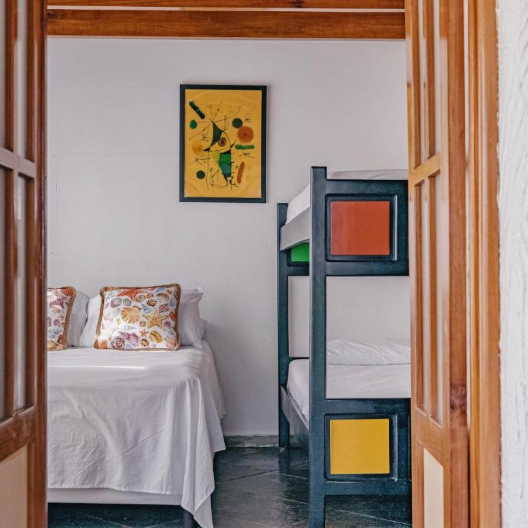 Loft Bahía Fragata - Apartamento de 1 dormitorio - 3
