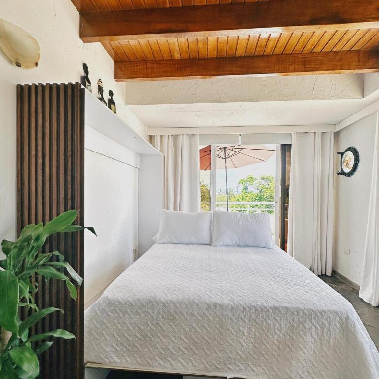 Loft Bahía Fragata - Apartamento de 1 dormitorio - 13