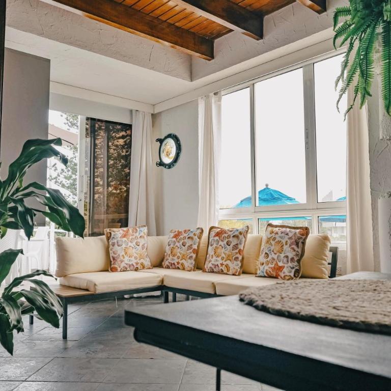 Loft Bahía Fragata - Apartamento de 1 dormitorio - 12