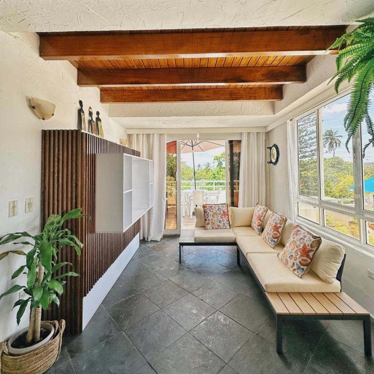 Loft Bahía Fragata - Apartamento de 1 dormitorio - 8