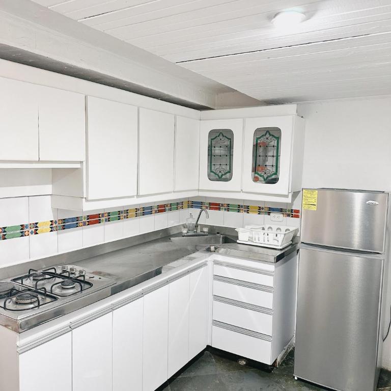Loft Bahía Fragata - Apartamento de 1 dormitorio - 7