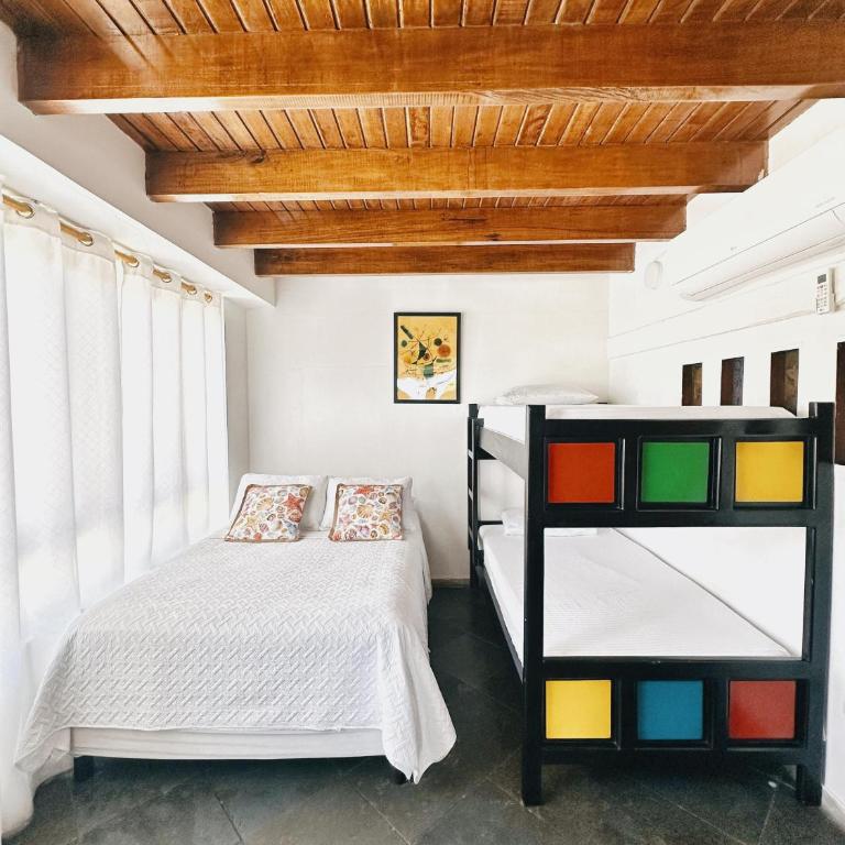 Loft Bahía Fragata - Apartamento de 1 dormitorio - 17