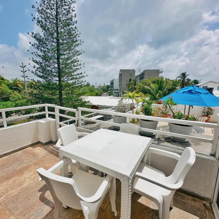 Loft Bahía Fragata - Apartamento de 1 dormitorio - 15