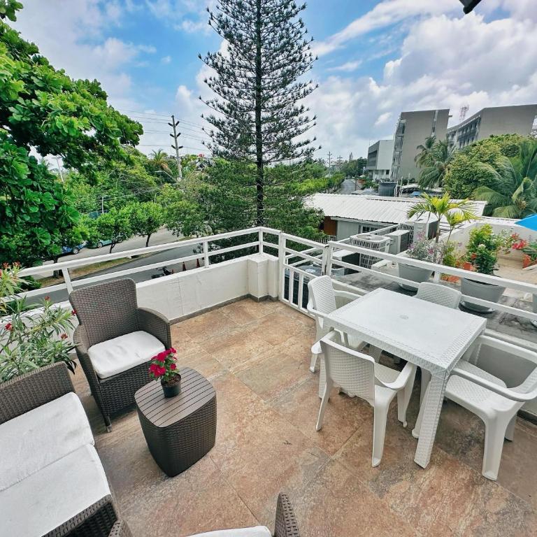 Loft Bahía Fragata - Apartamento de 1 dormitorio - 21