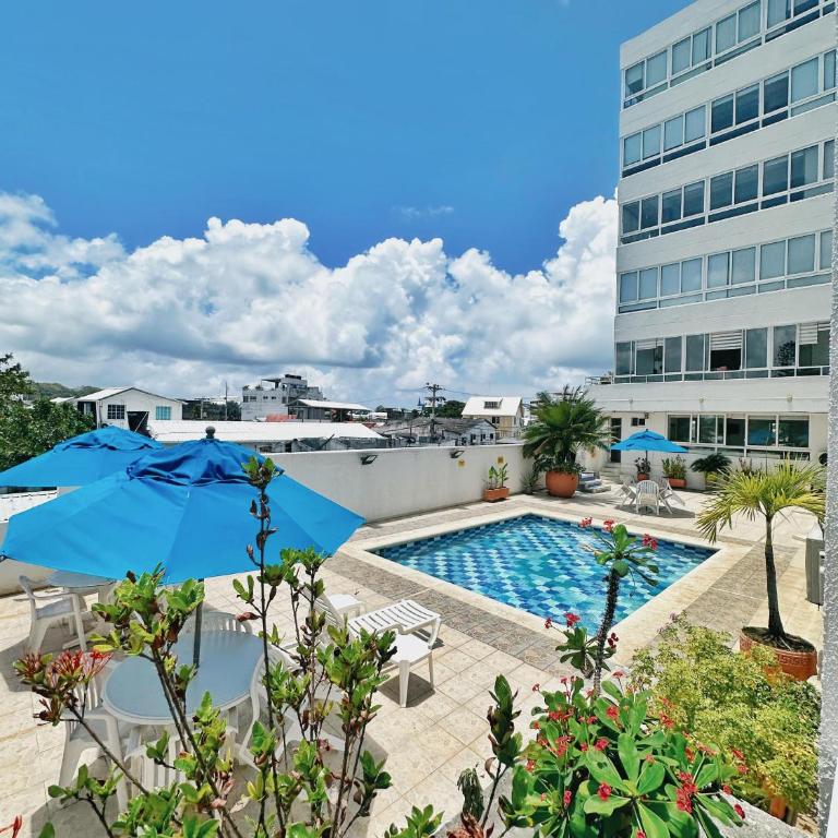 Loft Bahía Fragata - Apartamento de 1 dormitorio - 23