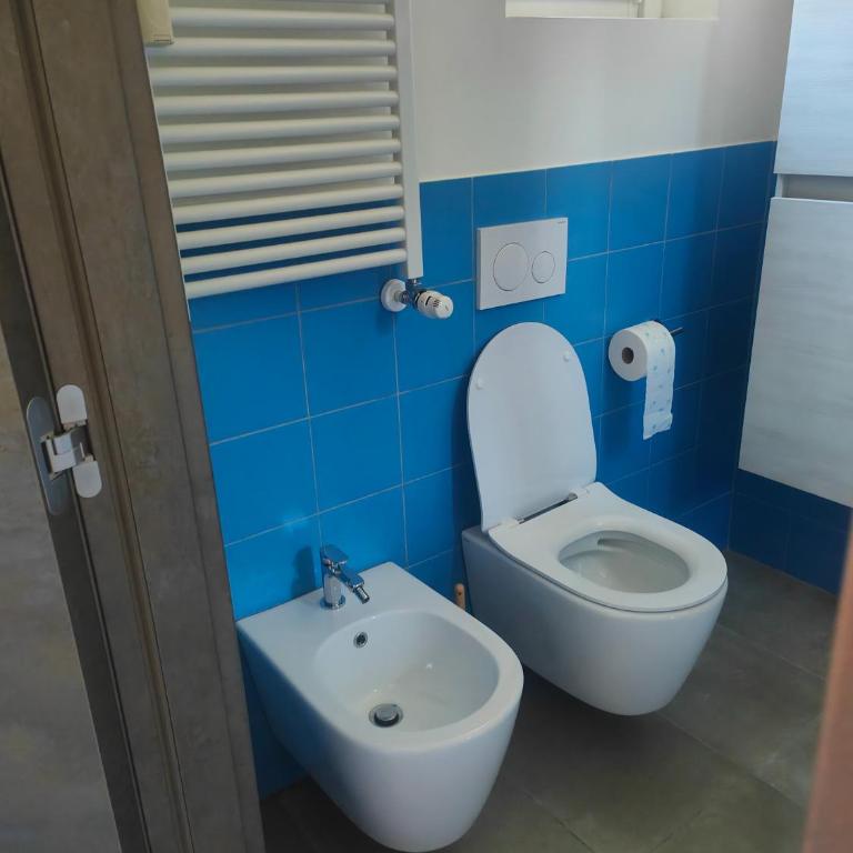 Milano Brera Apartments - Appartamento con 2 Camere da Letto - 9