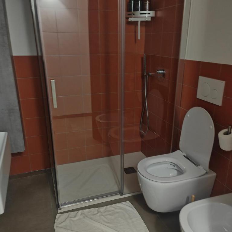 Milano Brera Apartments - Appartamento con 2 Camere da Letto - 7