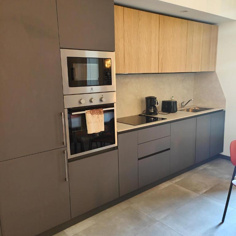 Milano Brera Apartments - Appartamento con 2 Camere da Letto - 5