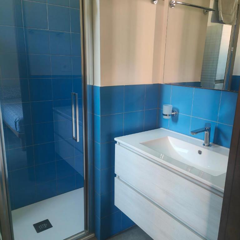 Milano Brera Apartments - Appartamento con 2 Camere da Letto - 8