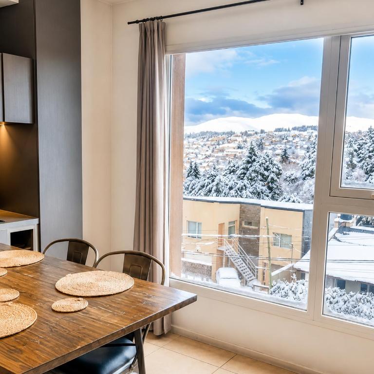 Departamento Pioneros - One-Bedroom Apartment - 8