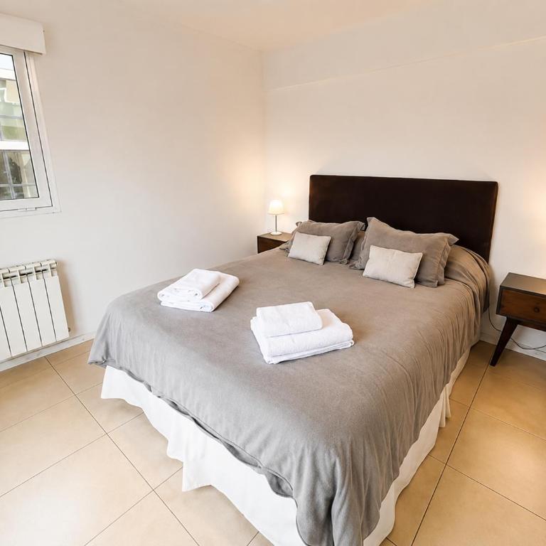 Departamento Pioneros - One-Bedroom Apartment - 5