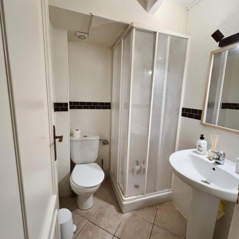 Tu mejor estadia en Tarragona centro - Appartement 1 Chambre - 16