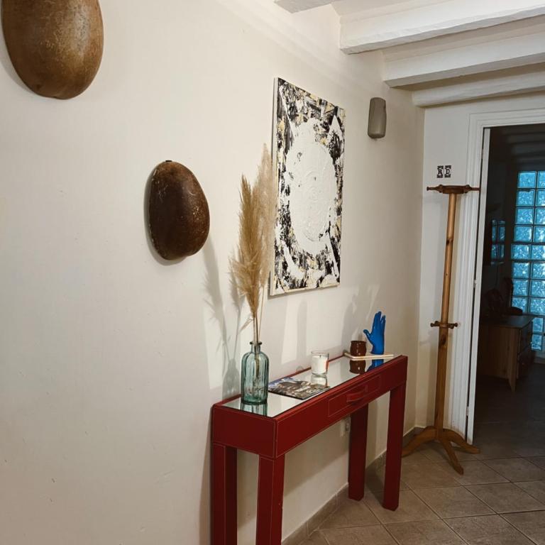 Tu mejor estadia en Tarragona centro - Appartement 1 Chambre - 2