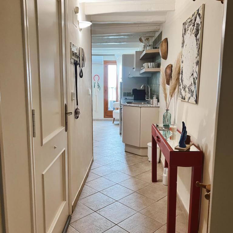 Tu mejor estadia en Tarragona centro - Appartement 1 Chambre - 3