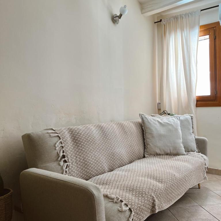 Tu mejor estadia en Tarragona centro - Appartement 1 Chambre - 6