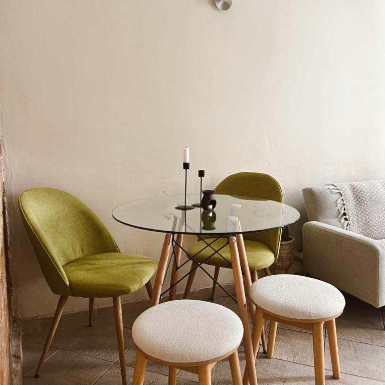 Tu mejor estadia en Tarragona centro - Appartement 1 Chambre - 5