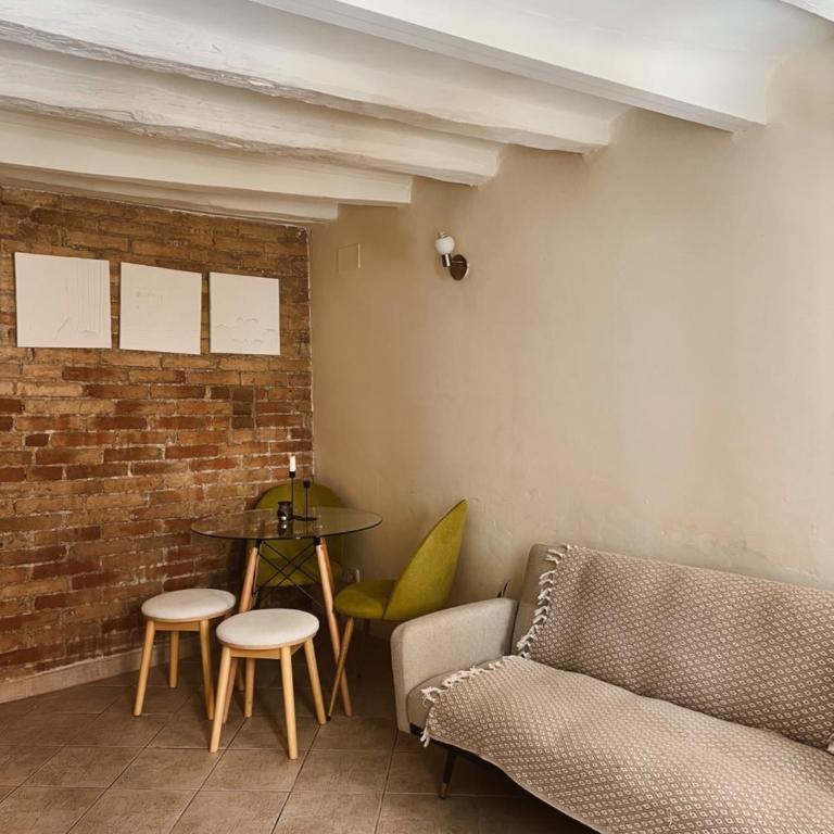 Tu mejor estadia en Tarragona centro - Appartement 1 Chambre - 1