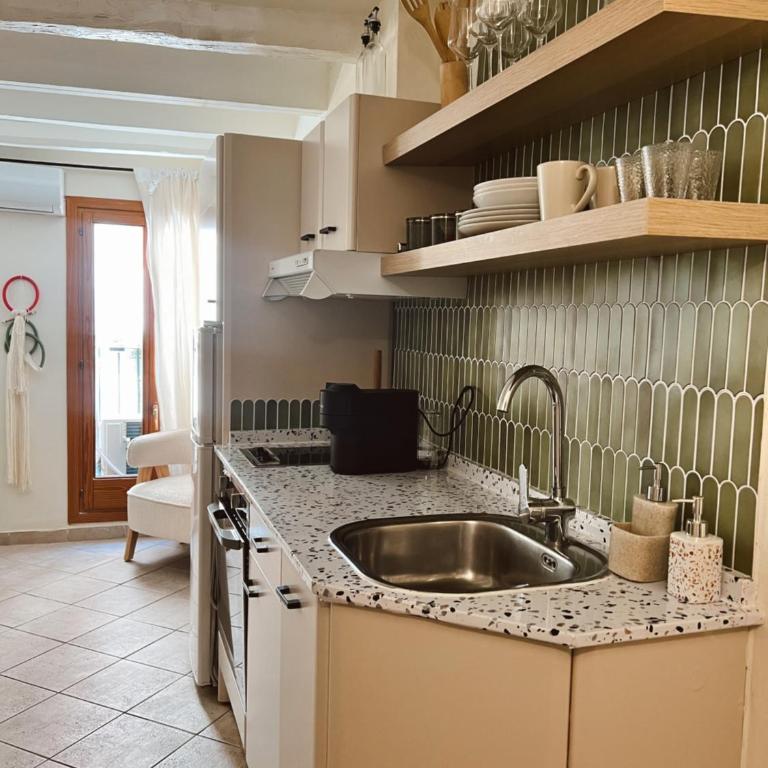 Tu mejor estadia en Tarragona centro - Appartement 1 Chambre - 9
