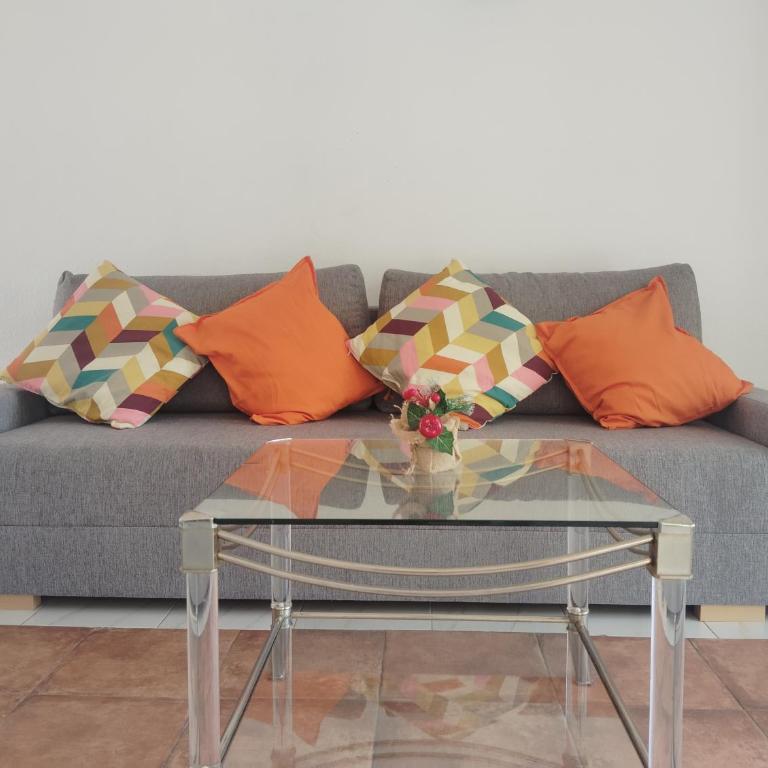 Riviera Beach - Apartment mit 1 Schlafzimmer - 21