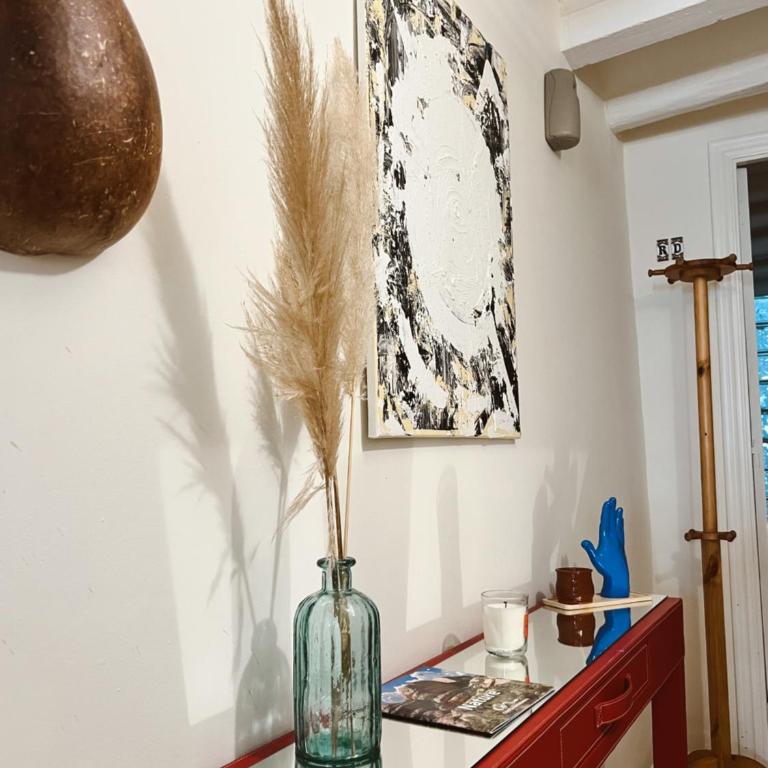 Tu mejor estadia en Tarragona centro - Appartement 1 Chambre - 4