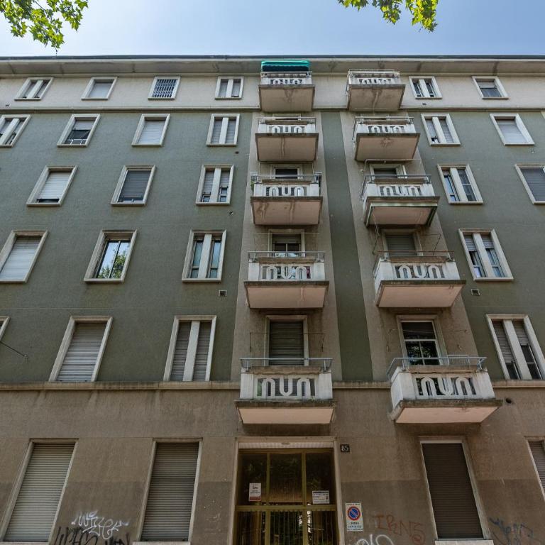 Bicocca Living - Bright Modern Apt near Metro by InnStay - Appartamento con 1 Camera da Letto - 40