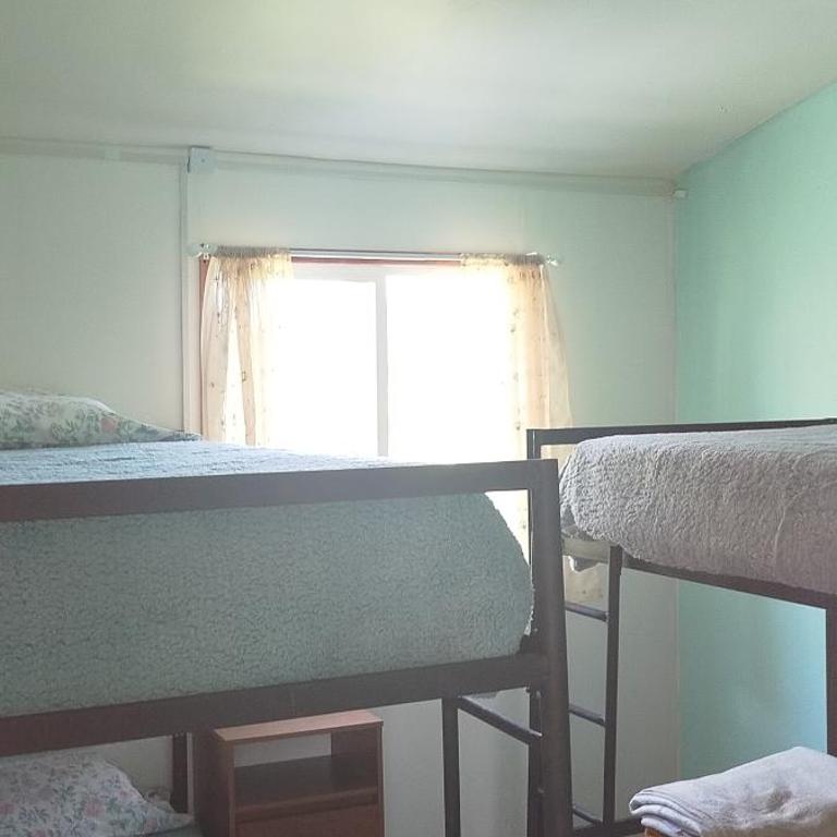 Cabaña lomas de chaica - Two-Bedroom Townhouse - 24
