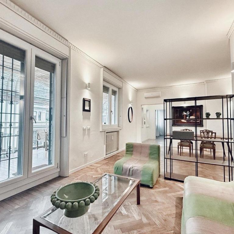 Manderley Terrace - Centrale - Appartamento con 2 Camere da Letto - 1