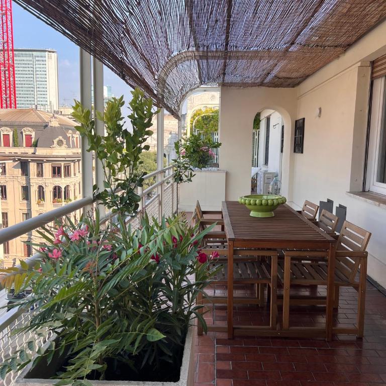 Manderley Terrace - Centrale - Appartamento con 2 Camere da Letto - 2