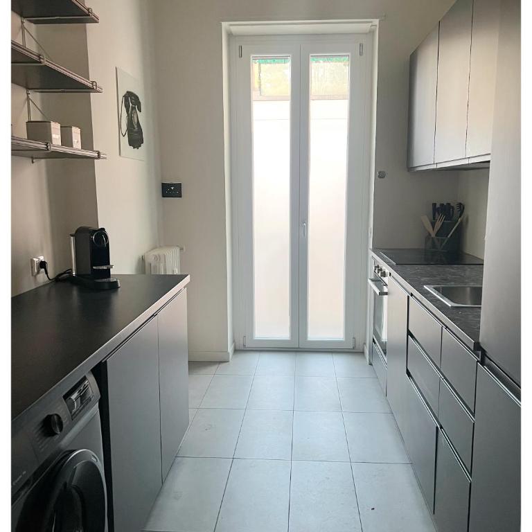 Manderley Terrace - Centrale - Appartamento con 2 Camere da Letto - 8