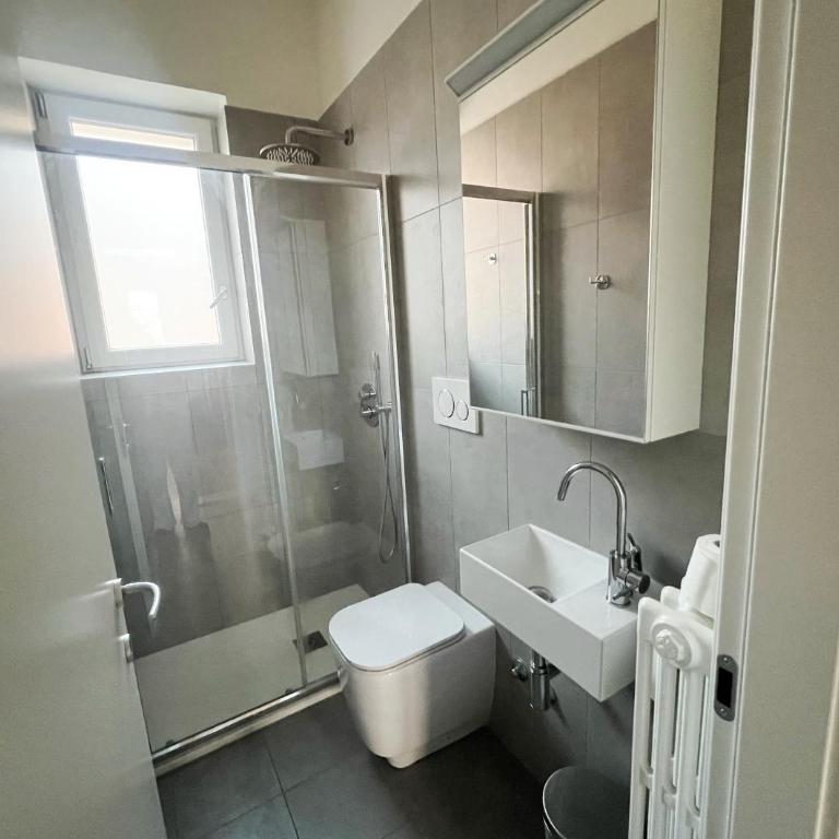 Manderley Terrace - Centrale - Appartamento con 2 Camere da Letto - 14