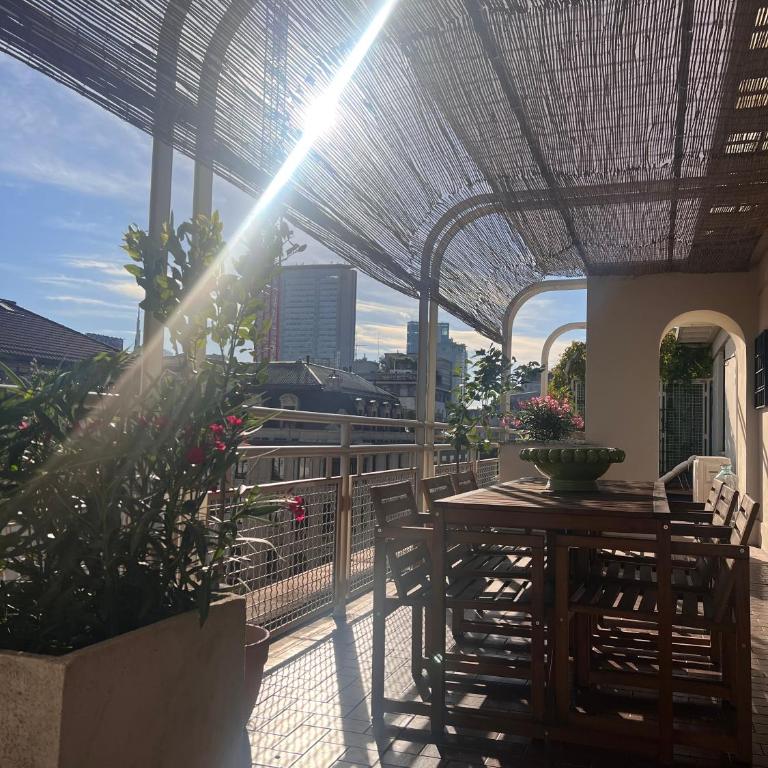 Manderley Terrace - Centrale - Appartamento con 2 Camere da Letto - 15