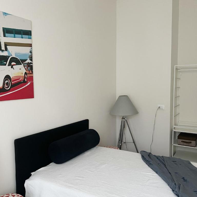 Manderley Terrace - Centrale - Appartamento con 2 Camere da Letto - 6