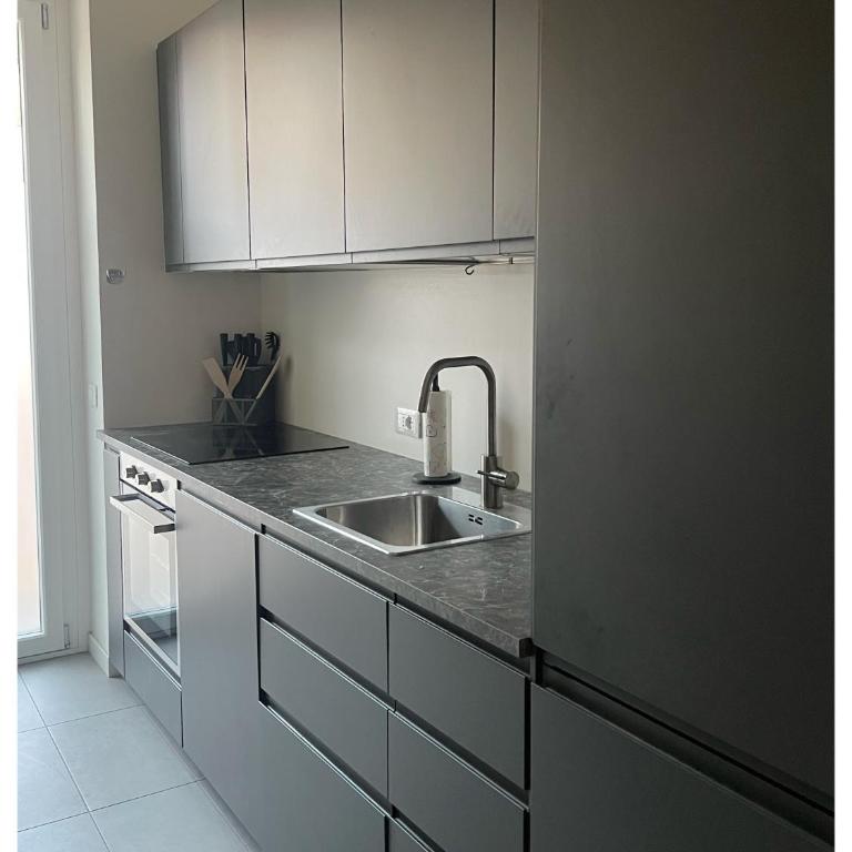 Manderley Terrace - Centrale - Appartamento con 2 Camere da Letto - 20