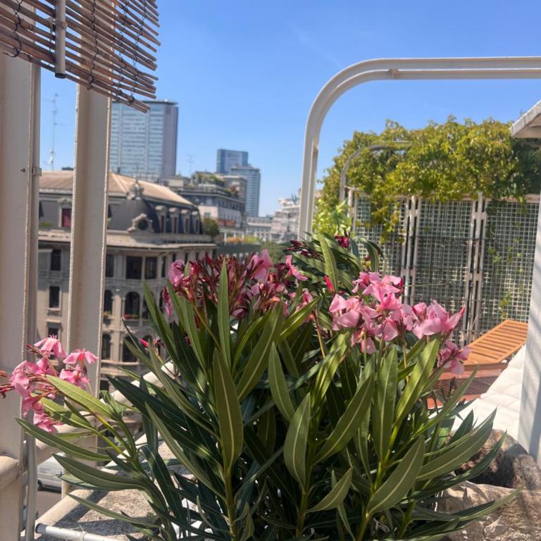 Manderley Terrace - Centrale - Appartamento con 2 Camere da Letto - 3
