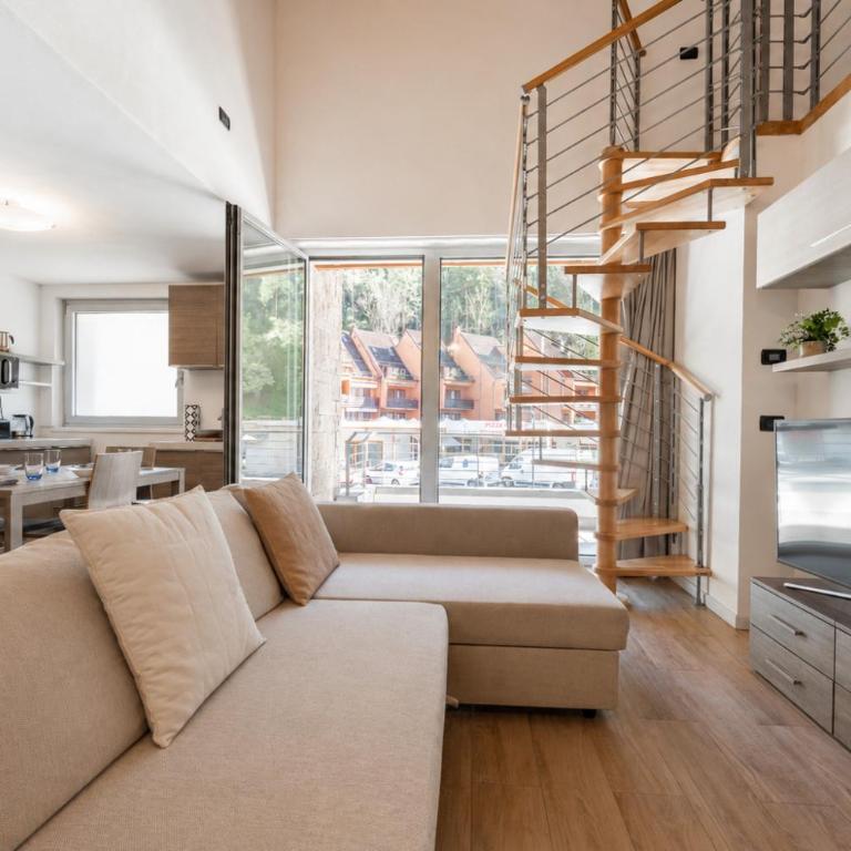 Jubilant By Immobilux - Apartamento - 1