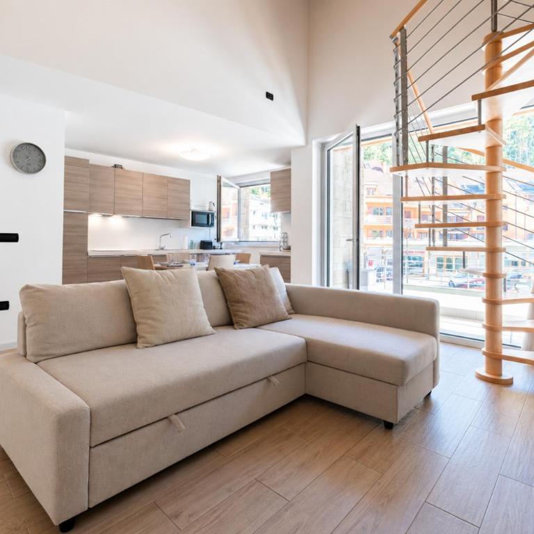 Jubilant By Immobilux - Apartamento - 3