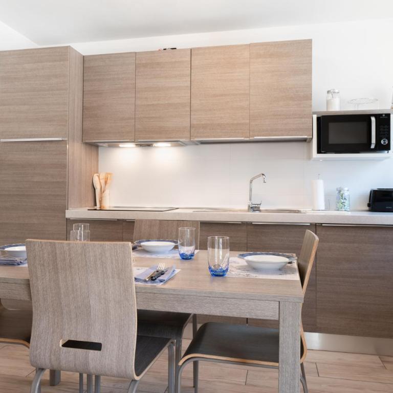 Jubilant By Immobilux - Apartamento - 16