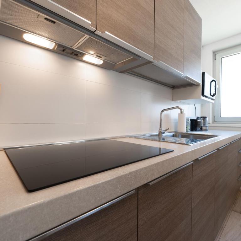 Jubilant By Immobilux - Apartamento - 18
