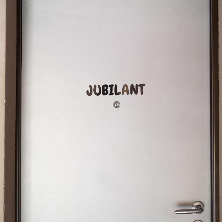 Jubilant By Immobilux - Apartamento - 24