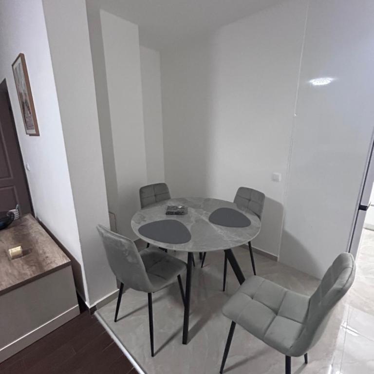 Apartman Šebek - Apartment mit 1 Schlafzimmer - 6