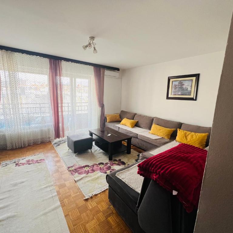 Sarajevo apartman Eman Ilidza - Apartman sa 1 Spavaćom Sobom - 8
