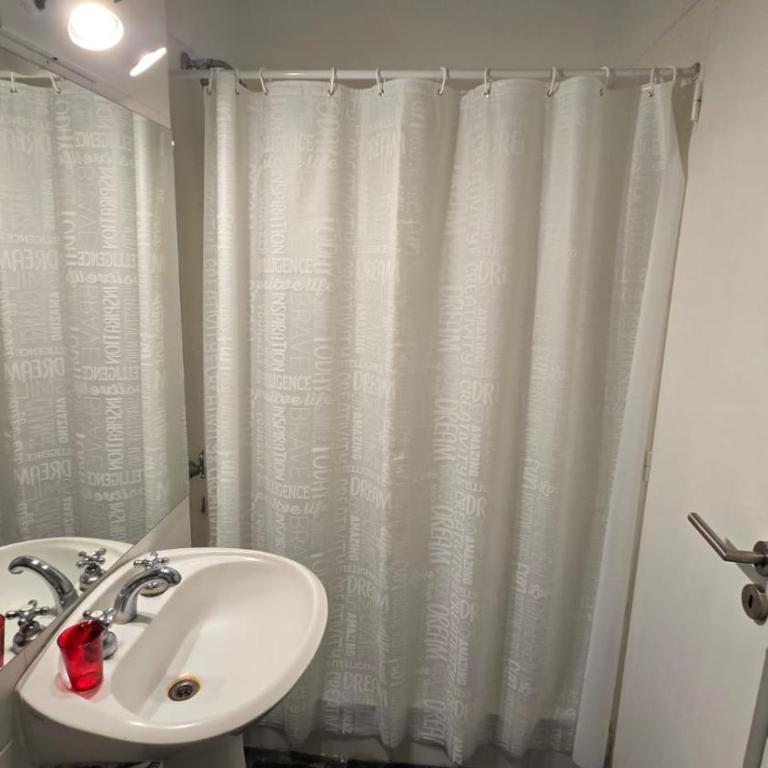Hermoso dpto Alberti y Corrientes al frente muy luminoso - Apartamento de 1 dormitorio - 27
