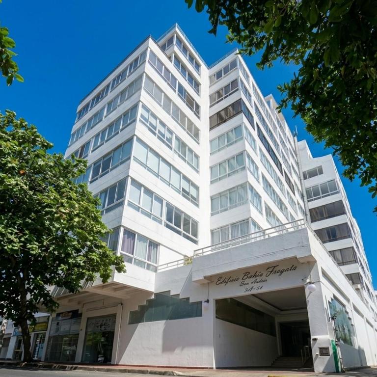Loft Bahía Fragata - Apartamento de 1 dormitorio - 25