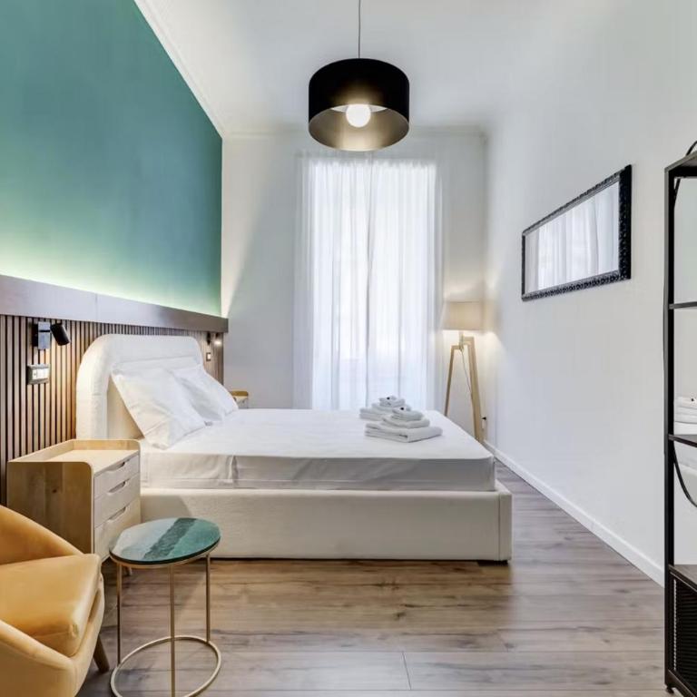 Benidorm Cuenca retreat - Appartement 3 Chambres - 18