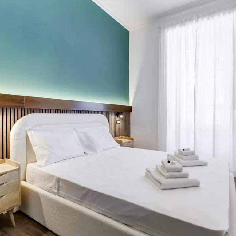 Benidorm Cuenca retreat - Appartement 3 Chambres - 20