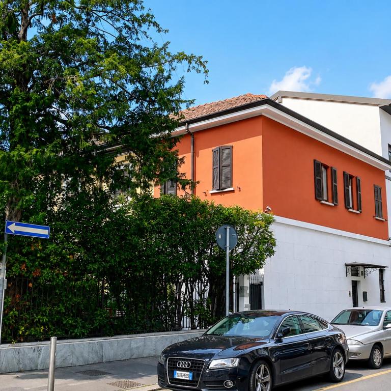 Rainbow District Mood Villa - Villa con 2 Camere da Letto - 2
