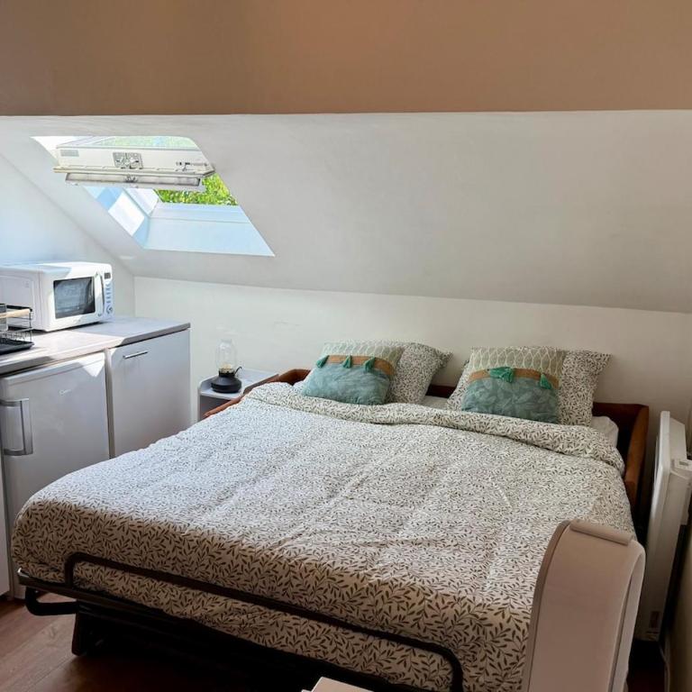 Studio cozy centre ville Périgueux - Appartement 1 Chambre - 5