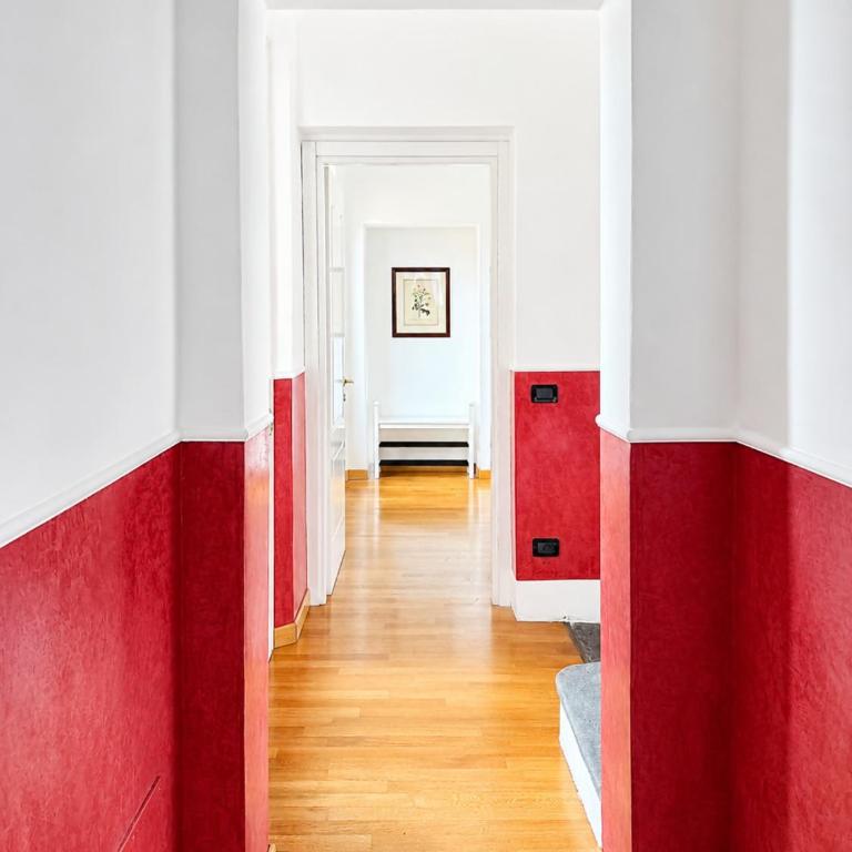 Rainbow District Mood Villa - Villa con 2 Camere da Letto - 29
