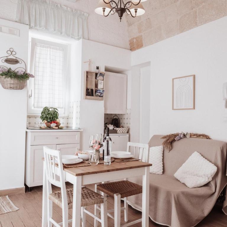 A L Tourist House - La Corte di Cavuor - Appartamento con 1 Camera da Letto - 1